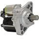Purchase Top-Quality Remanufactured Starter by QUALITY-BUILT - 17741 pa5