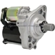 Purchase Top-Quality Remanufactured Starter by QUALITY-BUILT - 17744 pa2