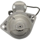 Purchase Top-Quality Remanufactured Starter by QUALITY-BUILT - 17745 pa10