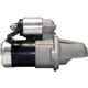 Purchase Top-Quality Remanufactured Starter by QUALITY-BUILT - 17745 pa2
