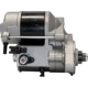 Purchase Top-Quality Remanufactured Starter by QUALITY-BUILT - 17747 pa4