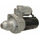 Purchase Top-Quality Remanufactured Starter by QUALITY-BUILT - 17757 pa1