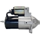 Purchase Top-Quality Remanufactured Starter by QUALITY-BUILT - 17761 pa7
