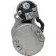 Purchase Top-Quality Remanufactured Starter by QUALITY-BUILT - 17764 pa1