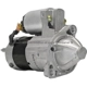 Purchase Top-Quality Remanufactured Starter by QUALITY-BUILT - 17764 pa5