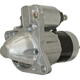 Purchase Top-Quality Remanufactured Starter by QUALITY-BUILT - 17765 pa10