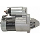 Purchase Top-Quality Remanufactured Starter by QUALITY-BUILT - 17765 pa9