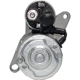 Purchase Top-Quality Remanufactured Starter by QUALITY-BUILT - 17766 pa1