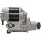 Purchase Top-Quality Remanufactured Starter by QUALITY-BUILT - 17774 pa7