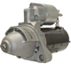 Purchase Top-Quality Remanufactured Starter by QUALITY-BUILT - 17778 pa9