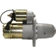 Purchase Top-Quality Remanufactured Starter by QUALITY-BUILT - 17779 pa2
