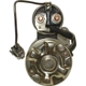 Purchase Top-Quality Remanufactured Starter by QUALITY-BUILT - 17779 pa5