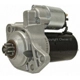 Purchase Top-Quality Remanufactured Starter by QUALITY-BUILT - 17781 pa1