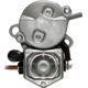 Purchase Top-Quality Remanufactured Starter by QUALITY-BUILT - 17785 pa1