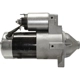 Purchase Top-Quality Remanufactured Starter by QUALITY-BUILT - 17796 pa1