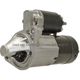 Purchase Top-Quality Remanufactured Starter by QUALITY-BUILT - 17797 pa1