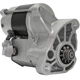 Purchase Top-Quality Remanufactured Starter by QUALITY-BUILT - 17800 pa4