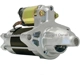 Purchase Top-Quality Remanufactured Starter by QUALITY-BUILT - 17803 pa9