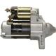 Purchase Top-Quality Remanufactured Starter by QUALITY-BUILT - 17805 pa3