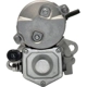 Purchase Top-Quality Remanufactured Starter by QUALITY-BUILT - 17808 pa1