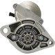 Purchase Top-Quality Remanufactured Starter by QUALITY-BUILT - 17809 pa1