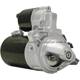 Purchase Top-Quality Remanufactured Starter by QUALITY-BUILT - 17812 pa2
