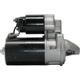 Purchase Top-Quality Remanufactured Starter by QUALITY-BUILT - 17812 pa8