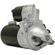 Purchase Top-Quality Remanufactured Starter by QUALITY-BUILT - 17812 pa9