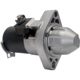 Purchase Top-Quality Remanufactured Starter by QUALITY-BUILT - 17816 pa2