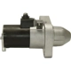 Purchase Top-Quality Remanufactured Starter by QUALITY-BUILT - 17816 pa3