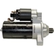 Purchase Top-Quality Remanufactured Starter by QUALITY-BUILT - 17819 pa1