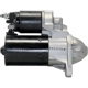 Purchase Top-Quality Remanufactured Starter by QUALITY-BUILT - 17822 pa2