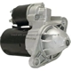 Purchase Top-Quality Remanufactured Starter by QUALITY-BUILT - 17822 pa3