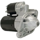 Purchase Top-Quality Remanufactured Starter by QUALITY-BUILT - 17822 pa5