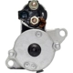 Purchase Top-Quality Remanufactured Starter by QUALITY-BUILT - 17825 pa1