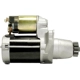 Purchase Top-Quality Remanufactured Starter by QUALITY-BUILT - 17825 pa2