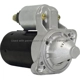 Purchase Top-Quality Remanufactured Starter by QUALITY-BUILT - 17826 pa5