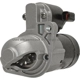Purchase Top-Quality Remanufactured Starter by QUALITY-BUILT - 17828 pa4