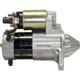 Purchase Top-Quality Remanufactured Starter by QUALITY-BUILT - 17829 pa3