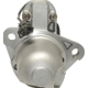 Purchase Top-Quality Remanufactured Starter by QUALITY-BUILT - 17830 pa1