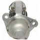 Purchase Top-Quality Remanufactured Starter by QUALITY-BUILT - 17830 pa11