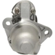 Purchase Top-Quality Remanufactured Starter by QUALITY-BUILT - 17830 pa7
