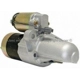 Purchase Top-Quality Remanufactured Starter by QUALITY-BUILT - 17830 pa9