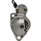 Purchase Top-Quality Remanufactured Starter by QUALITY-BUILT - 17831 pa4