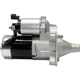 Purchase Top-Quality Remanufactured Starter by QUALITY-BUILT - 17832 pa1