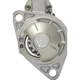 Purchase Top-Quality Remanufactured Starter by QUALITY-BUILT - 17833 pa1