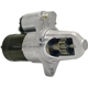 Purchase Top-Quality Remanufactured Starter by QUALITY-BUILT - 17833 pa3