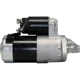 Purchase Top-Quality Remanufactured Starter by QUALITY-BUILT - 17836 pa1
