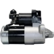 Purchase Top-Quality Remanufactured Starter by QUALITY-BUILT - 17838 pa2