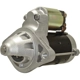 Purchase Top-Quality QUALITY-BUILT - 17841 - Remanufactured Starter pa10